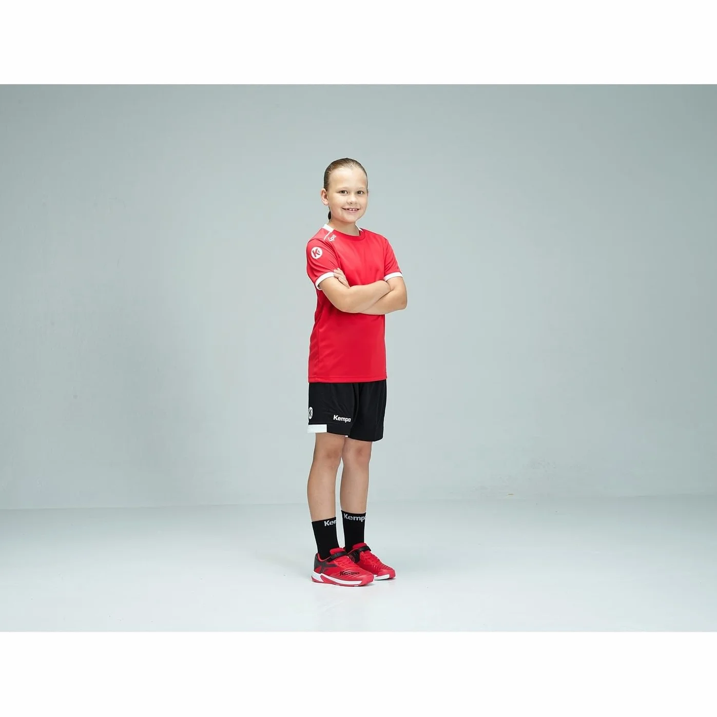 Kempa Kempa Wing 2.0 Junior Zapatillas de Balonmano Unisex niños