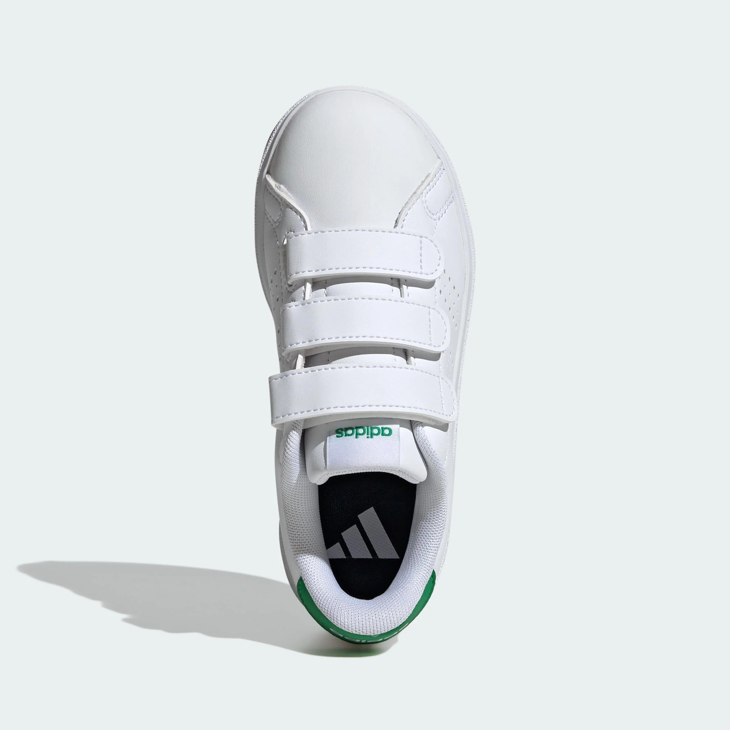adidas Zapatilla Advantage Base 2.0 dla dzieci