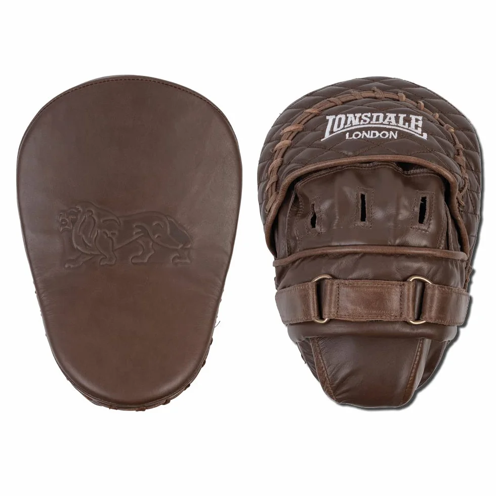 Lonsdale