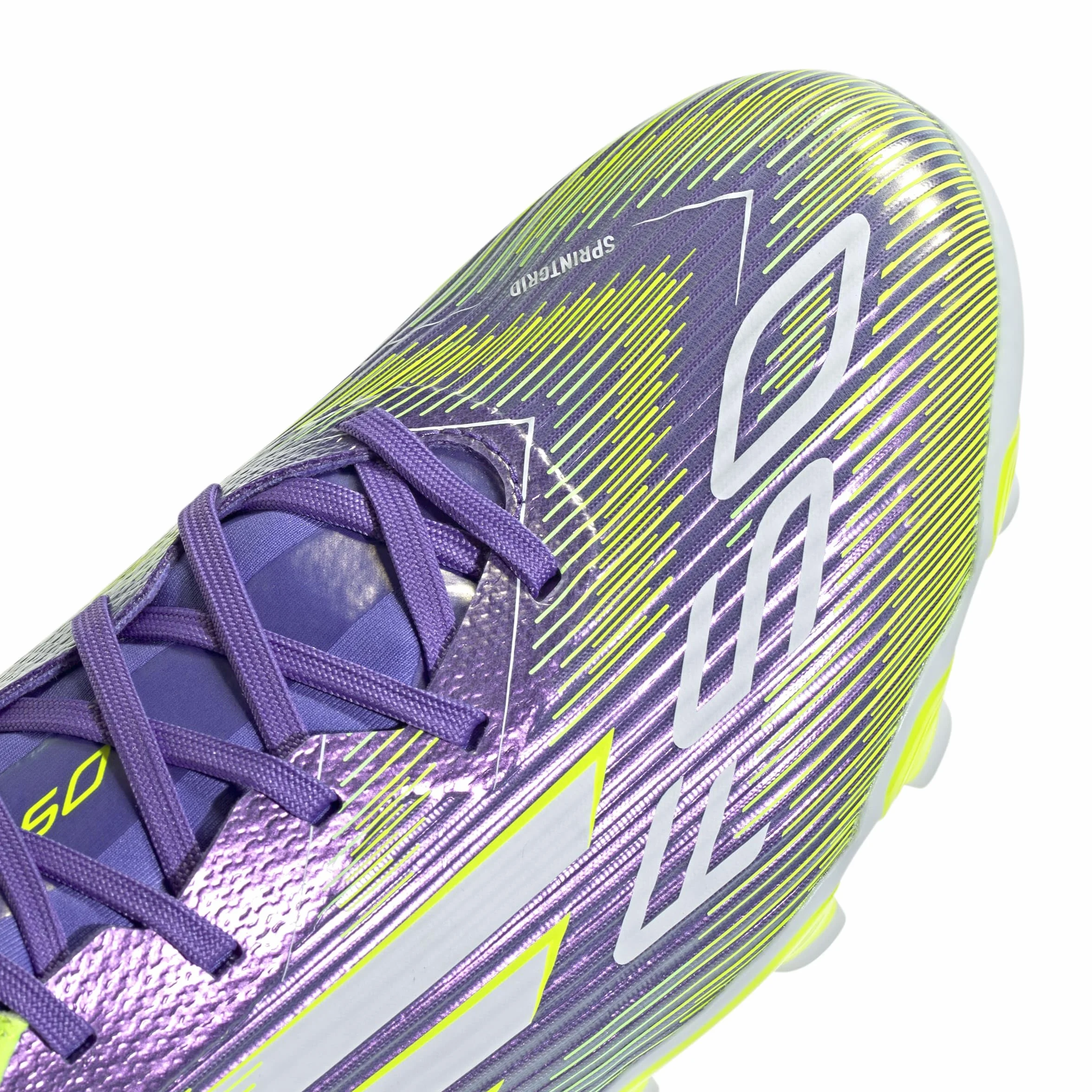 Adidas F50 League Multi Ground Botas de fútbol para adulto