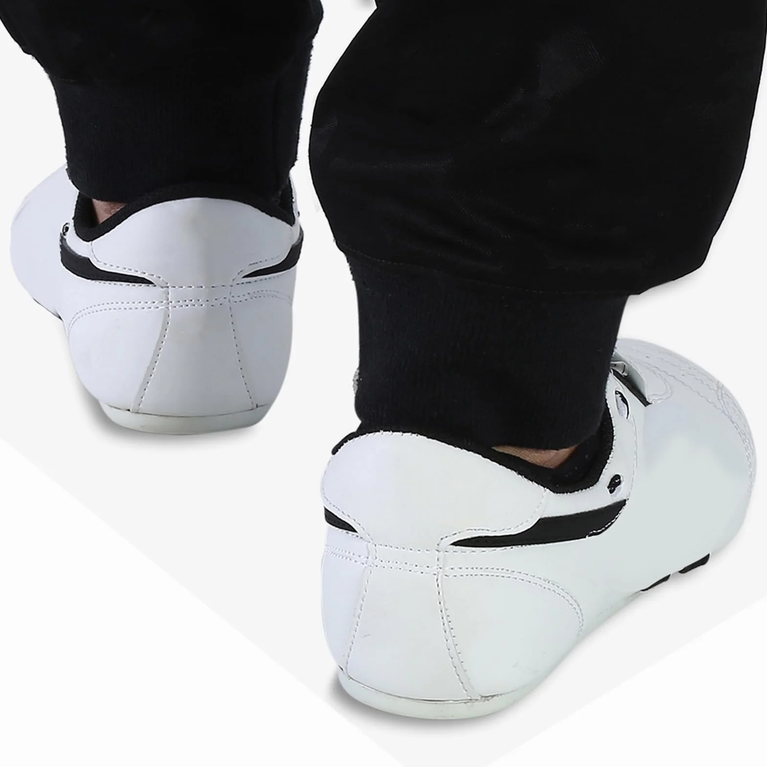 Zapatos de Taekwondo RiToEasysports para Hombres Mujeres y Niños Boxeo Kung Fu Taichi