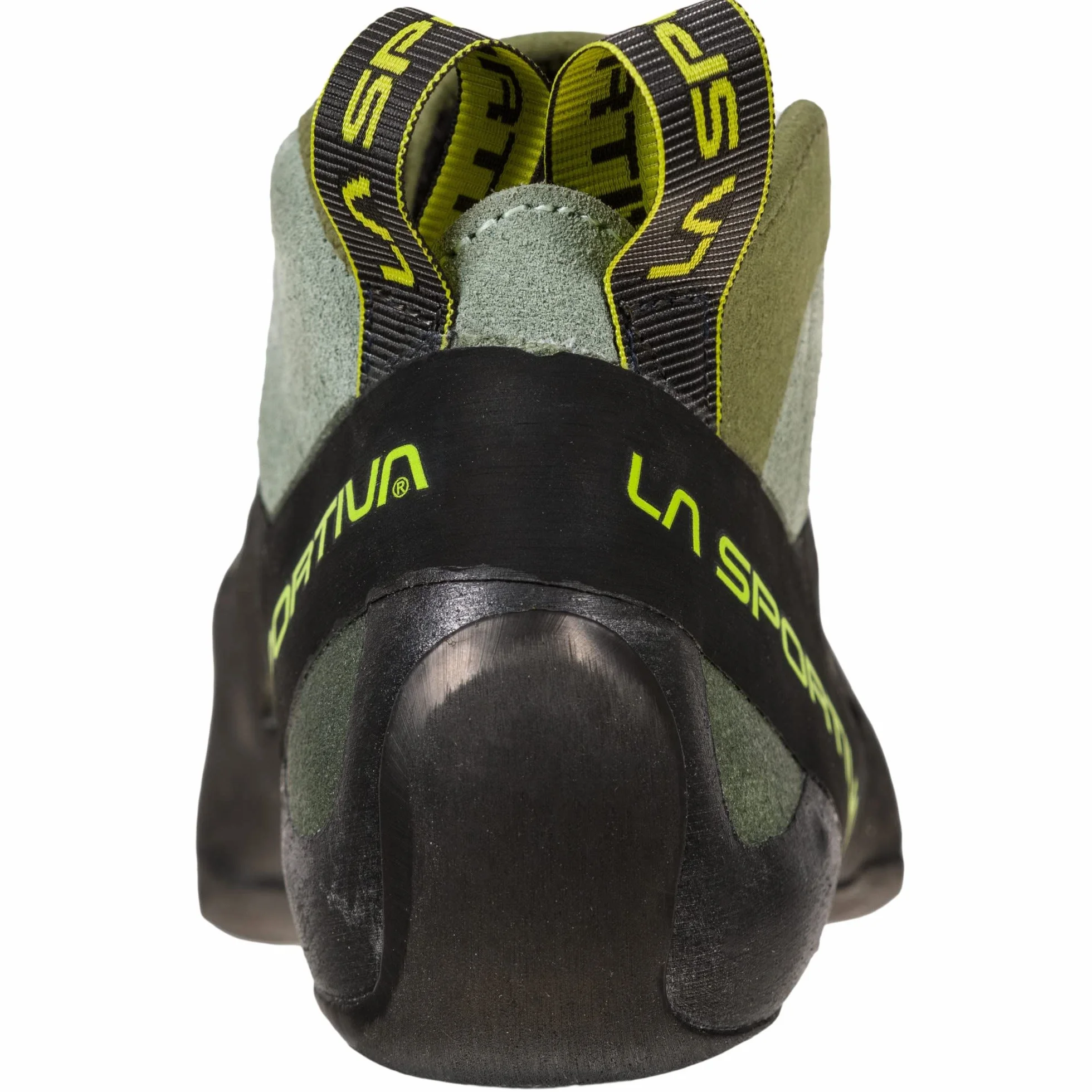 LA SPORTIVA TC Pro Zapatillas de Escalada para Hombre