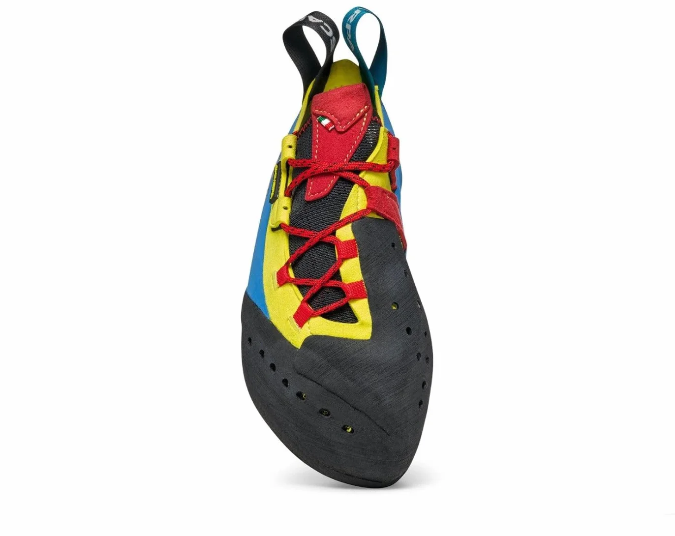 Chimera Fzc Scarpa Zapatillas de Escalada Unisex Adulto