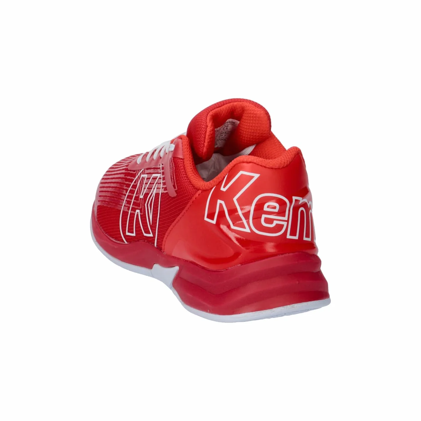 Kempa Attack Three 2.0 Zapatillas de Balonmano Unisex Adulto