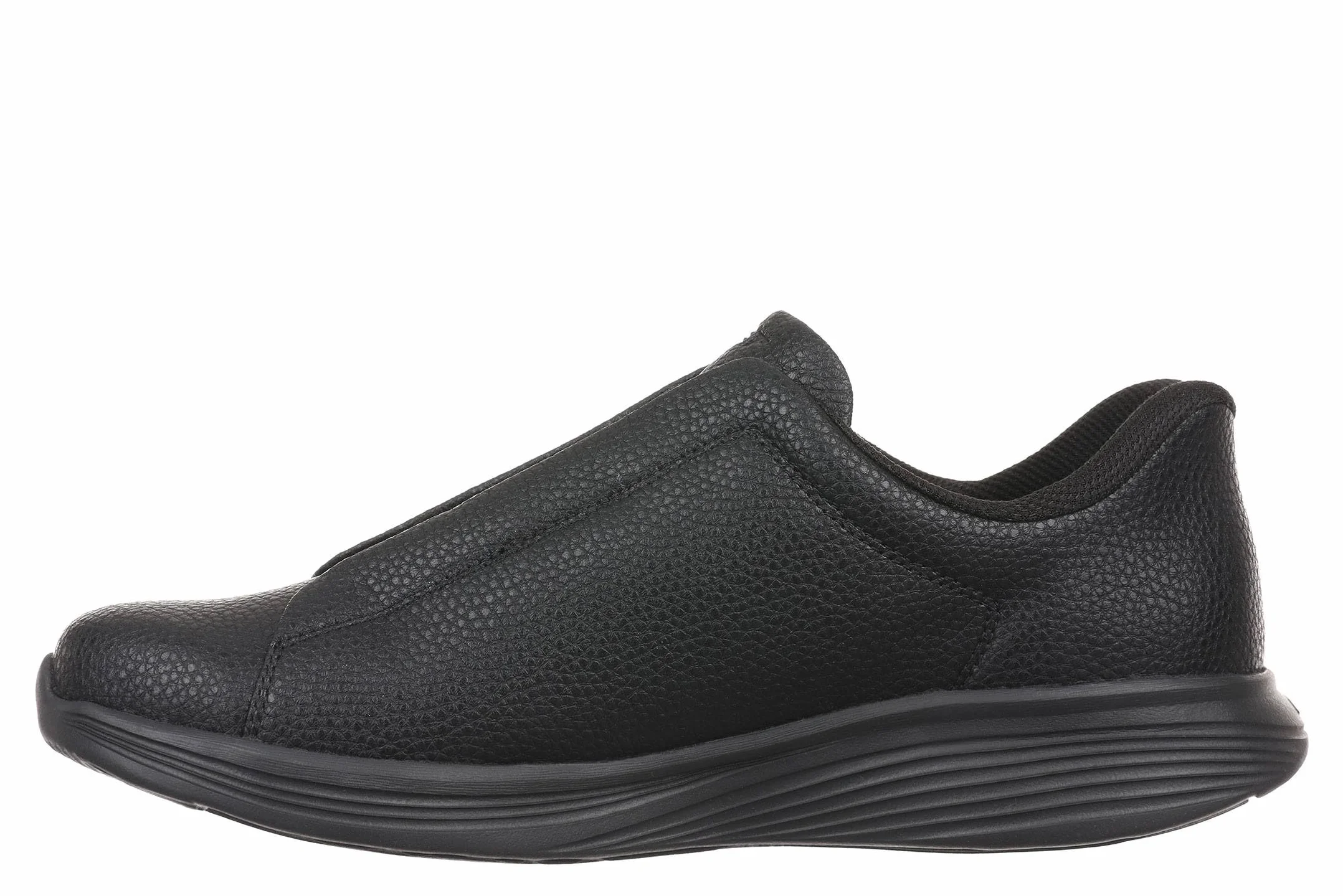 MBT SF-M3900 Zapatillas para Mujer Calzado Fisiológico Slip & Fit