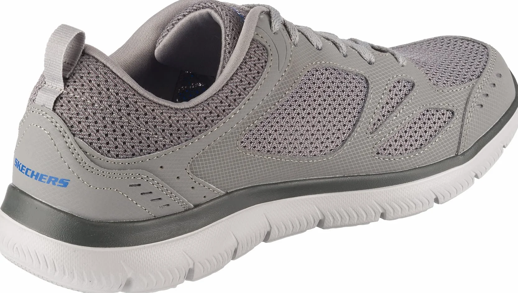 Skechers Hombre Summits South Rim Zapatillas