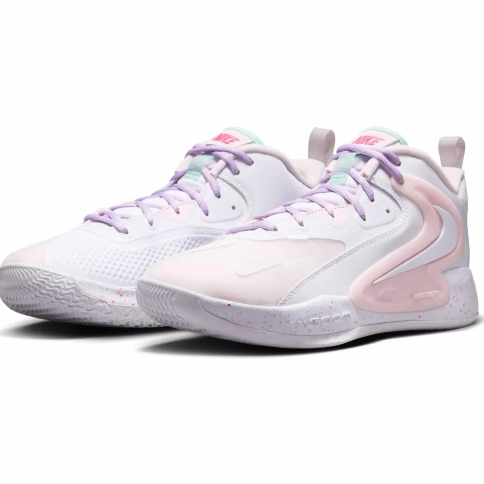 NIKE Zapatillas de Voleibol Unisex Adulto