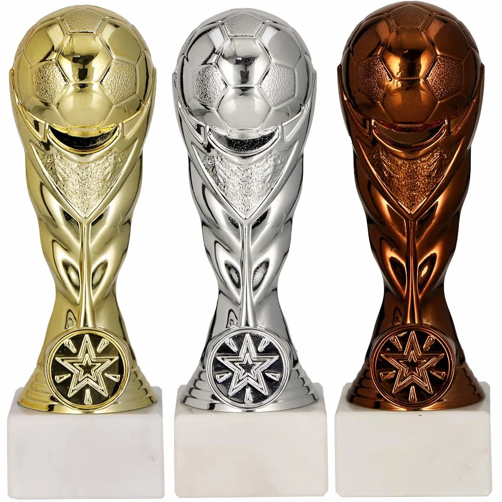 Larius Trofeo ST1 Trofeo de fútbol