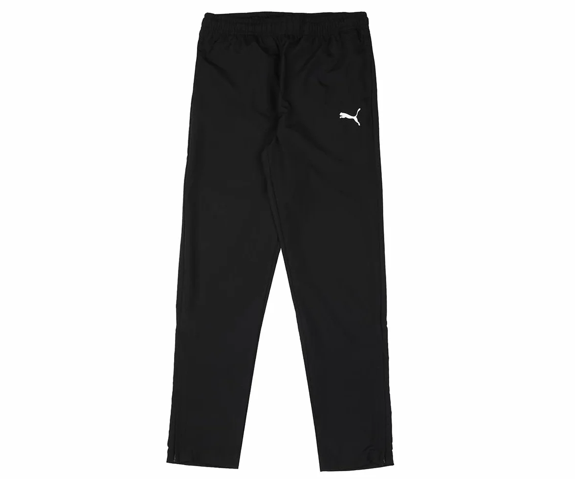 Puma Teamrise Sideline Pants Jr Chándal Unisex niños