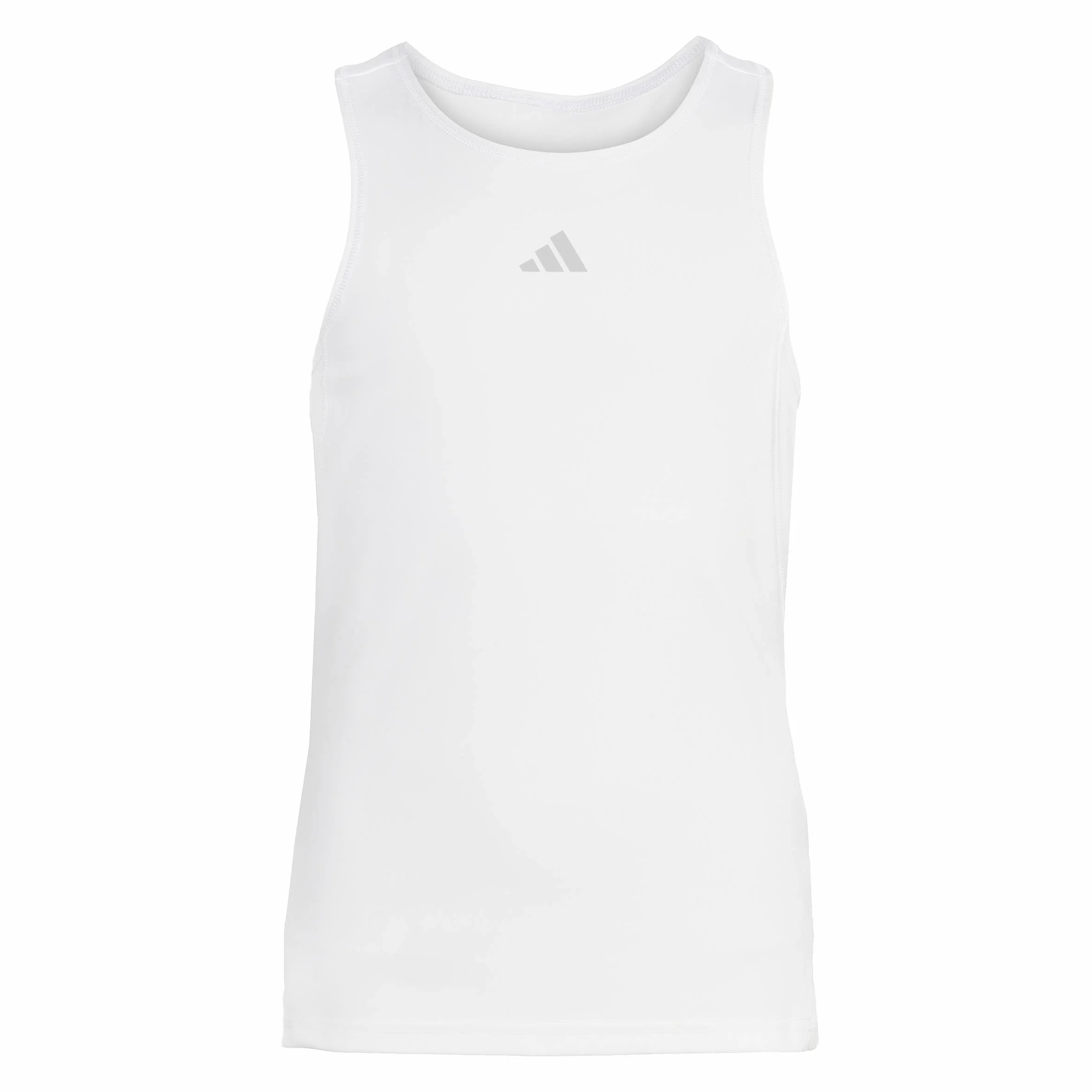 Adidas Girl's Camiseta de Tirantes de Tenis Club Climacool