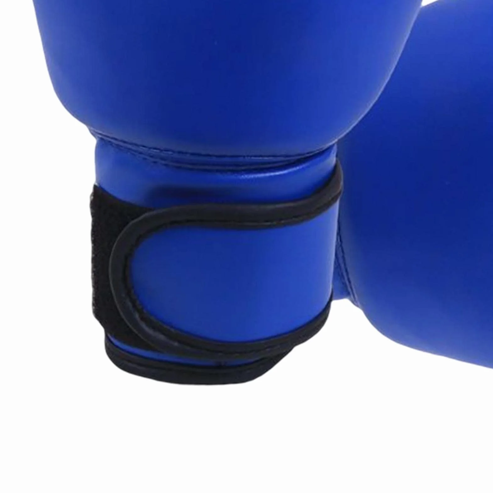 Guantes de Boxeo de Cuero para Entrenamiento Deportivo, 2 Pares