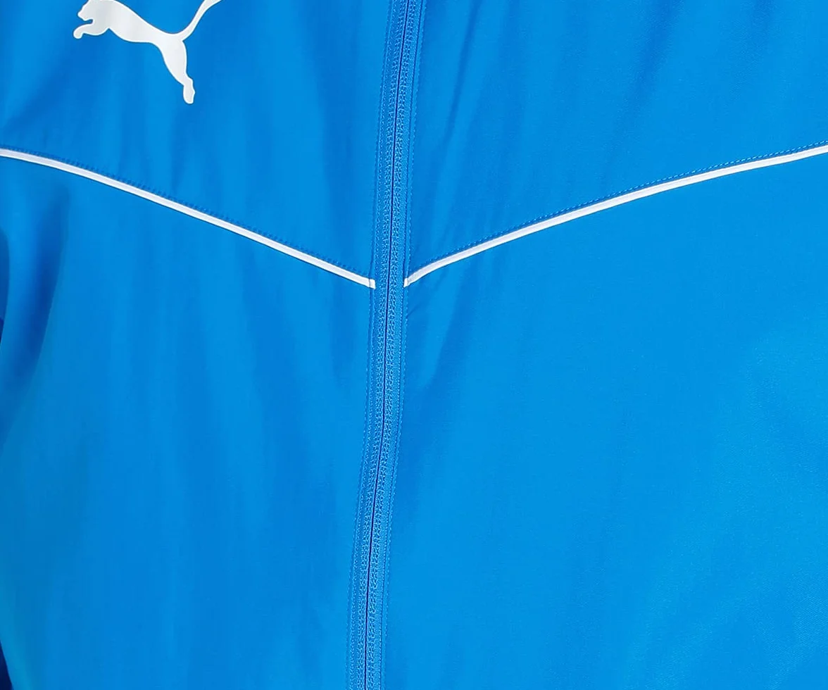 PUMA Teamrise All Weather Jacket Chaqueta Hombre