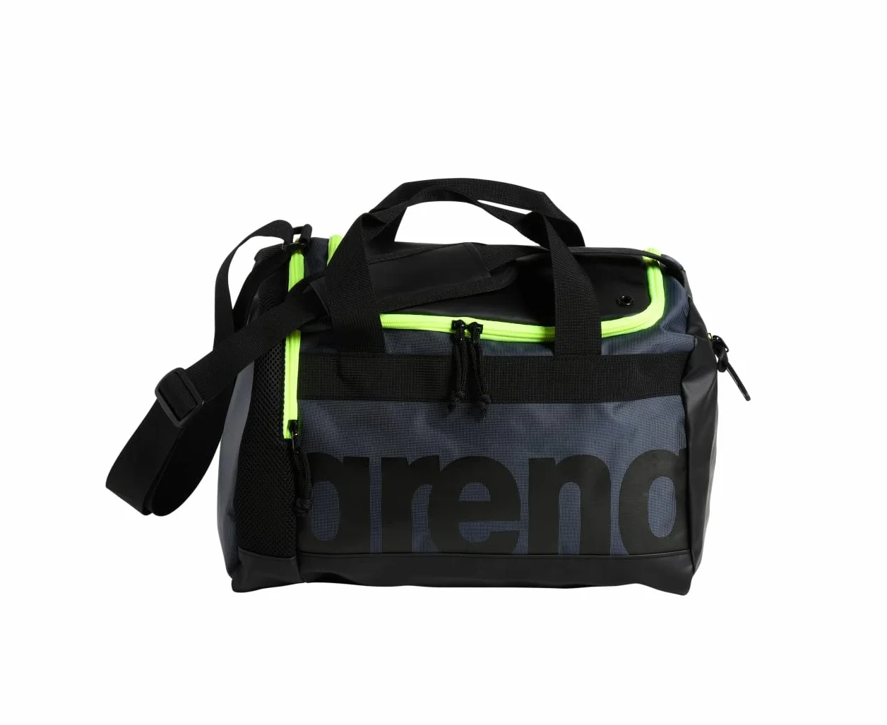Arena Spiky III Duffle 25