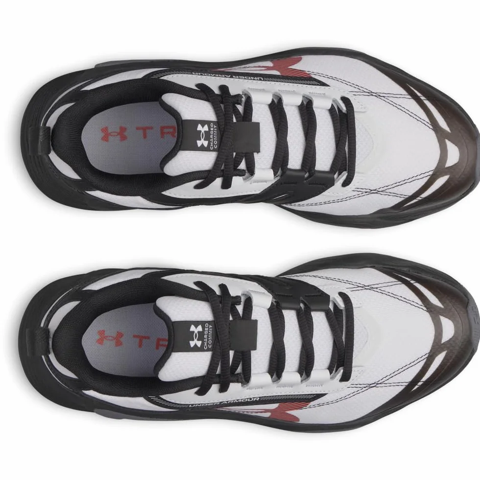 Under Armour UA Charged Commit TR 5 Zapatillas Hombre