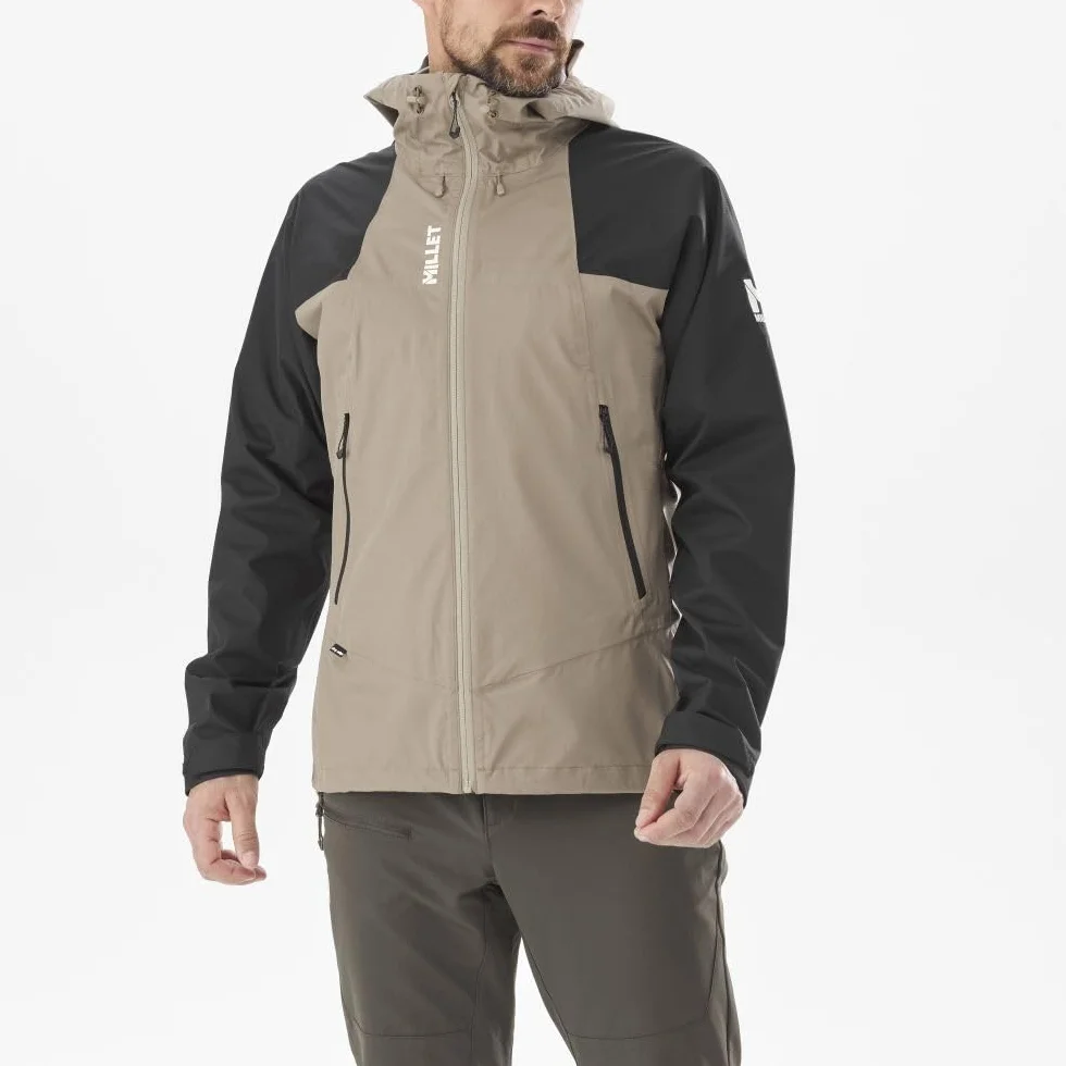 MILLET Fitz Roy Jkt M Chaqueta Hombre