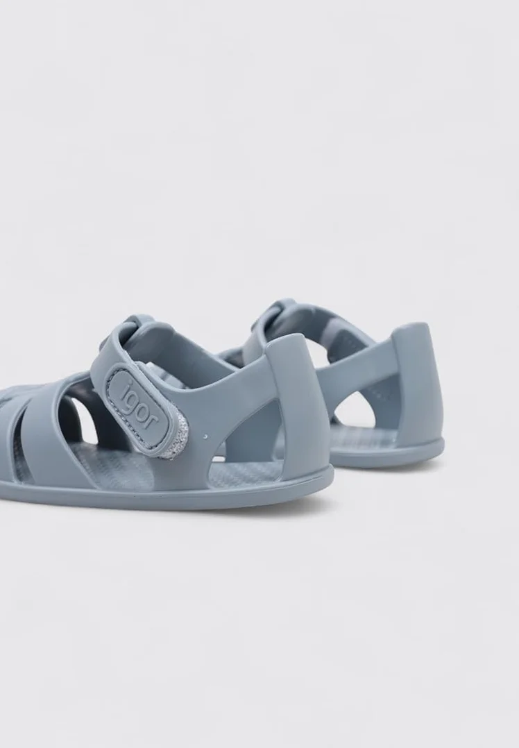 IGOR Cangrejeras Barefoot Nemo Solid
