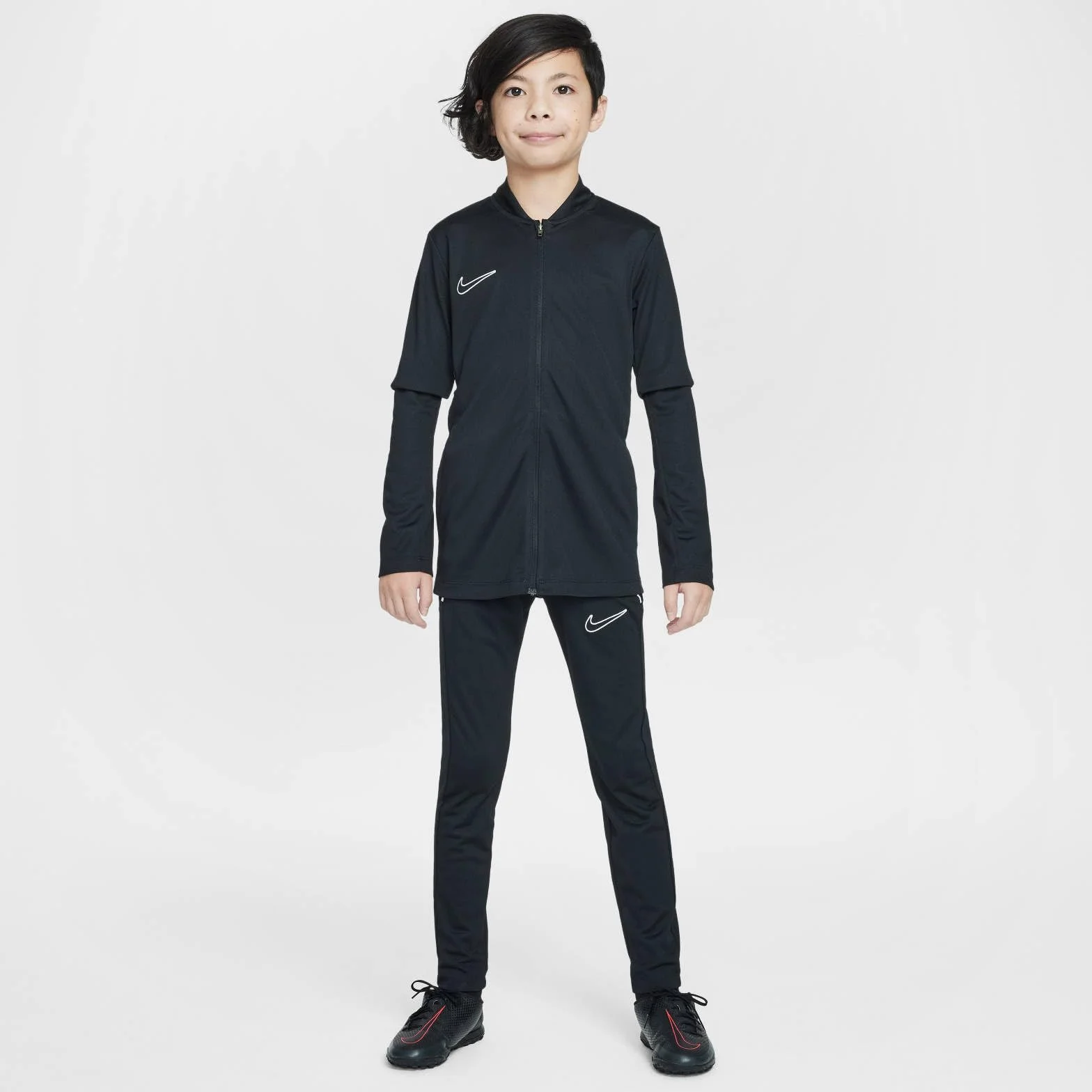 Nike Academy Chándal de Fútbol Dri-Fit Niño Tracksuit Unisex