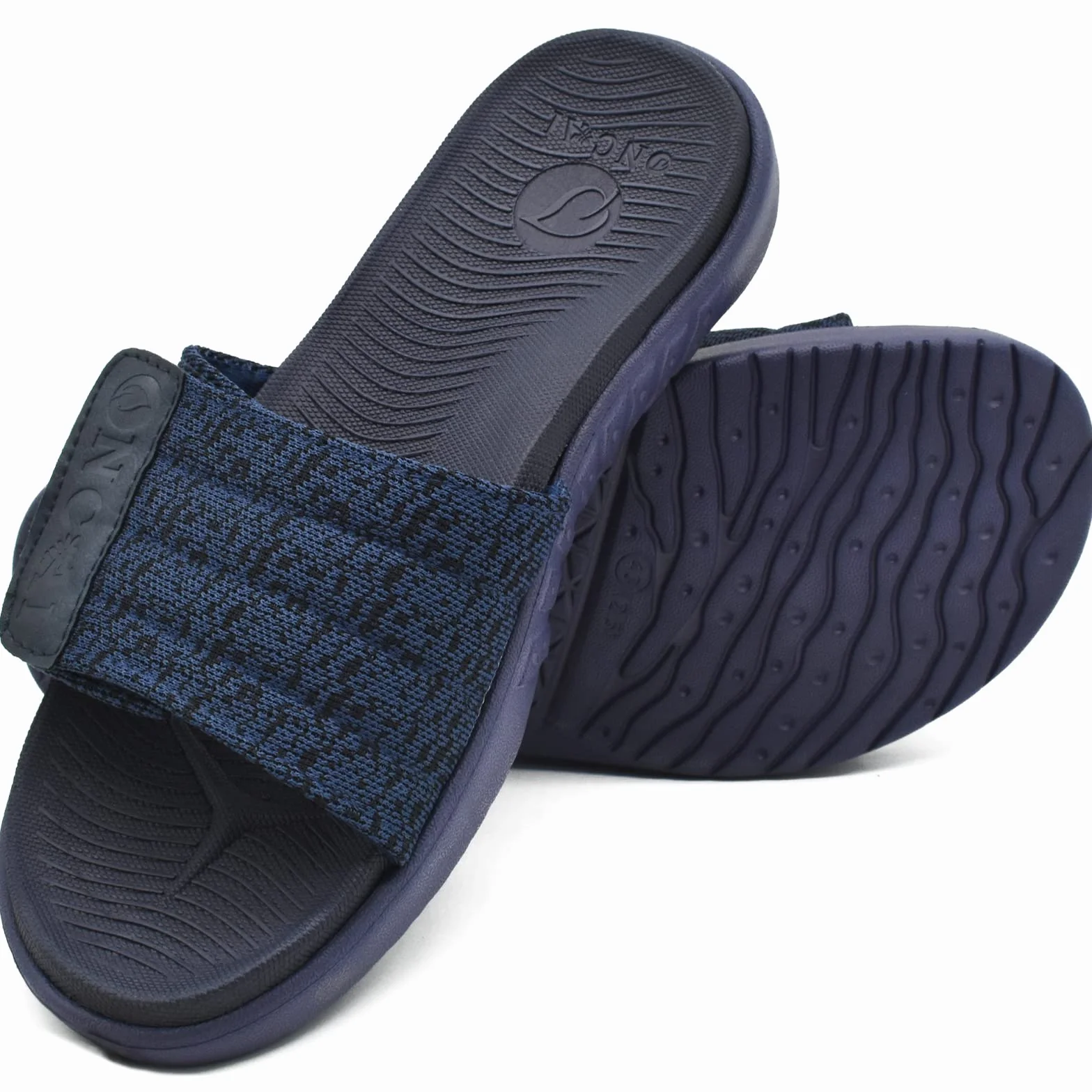 ONCAI Sandalias Hombre Impermeables Antideslizantes Ligeras Deportivas Playa Tallas 40-49