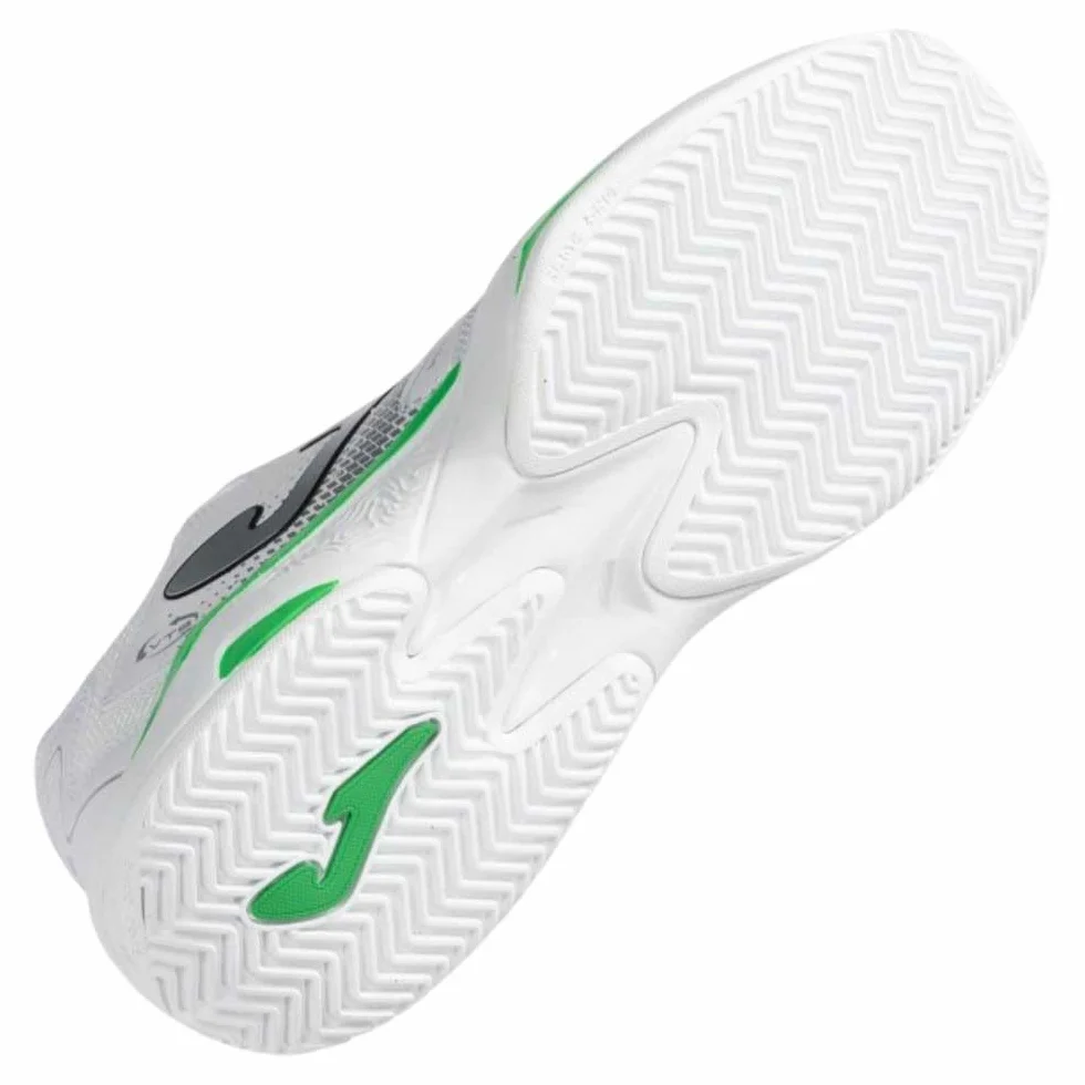 Joma Zapatilla Tenis Hombre TM100W2502C White