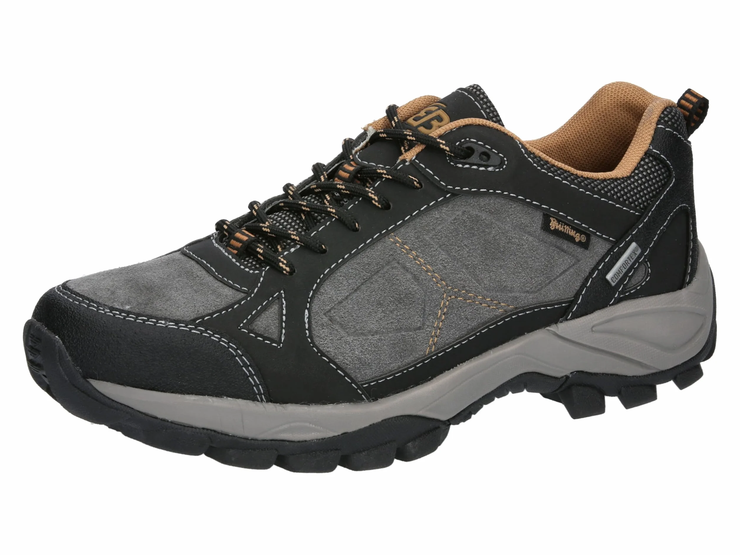 Brütting Akron Zapatillas de Marcha Nórdica Unisex Adulto