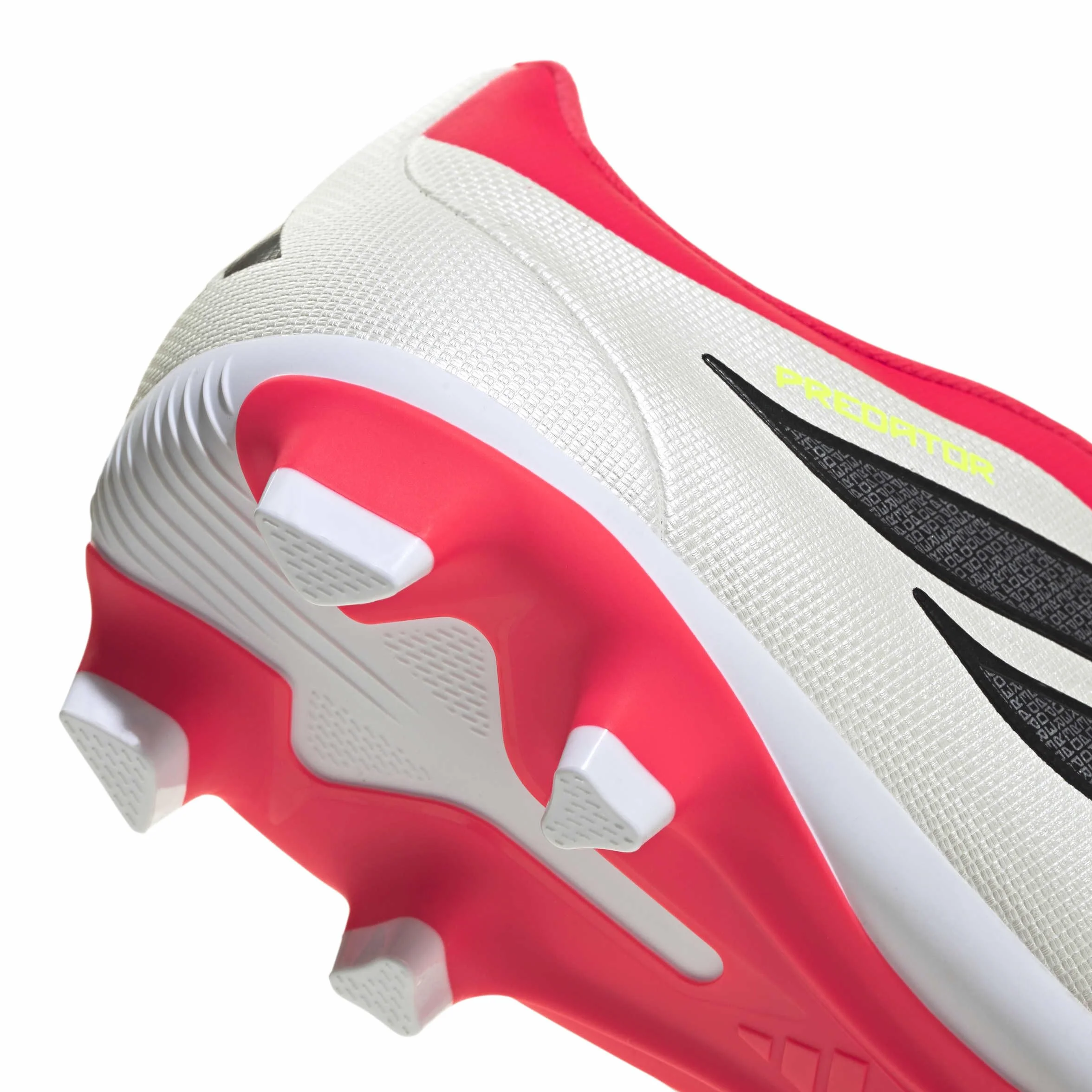 adidas Predator Club Bota de fútbol con lengüeta Plegable césped Natural seco/multisuperficie