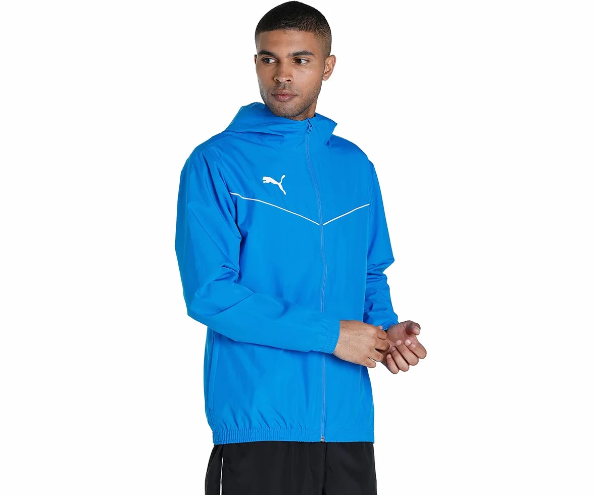 PUMA Teamrise All Weather Jacket Chaqueta Hombre