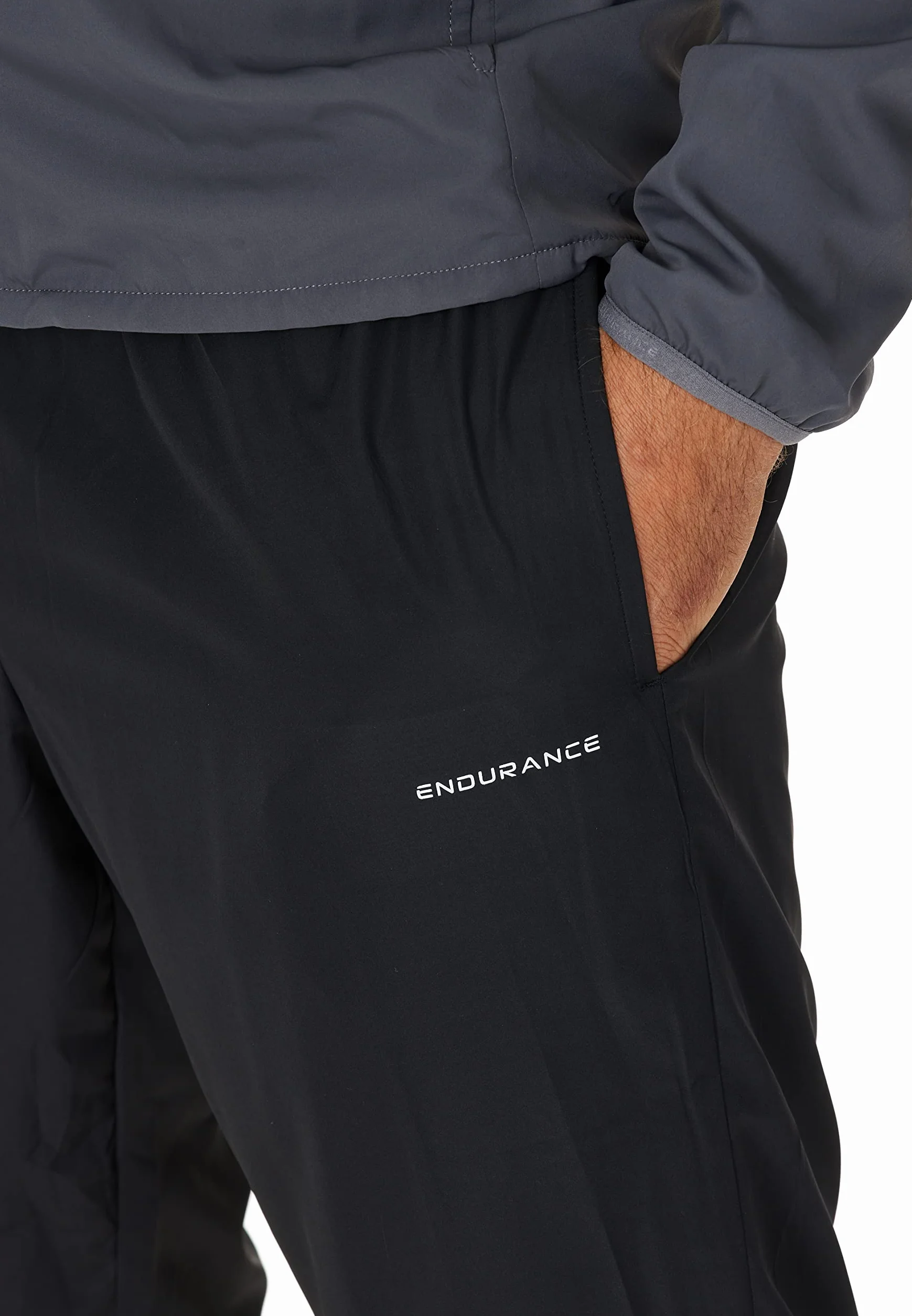 ENDURANCE Enviar Chándal Hombre