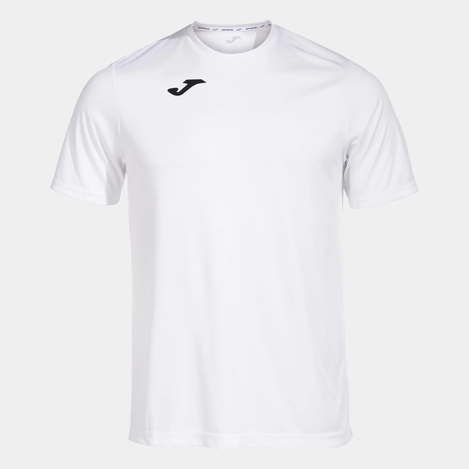 Camiseta Deportiva Manga Corta Hombre Joma Combi Transpirable Secado Rápido Running Gym 6XS 3XL