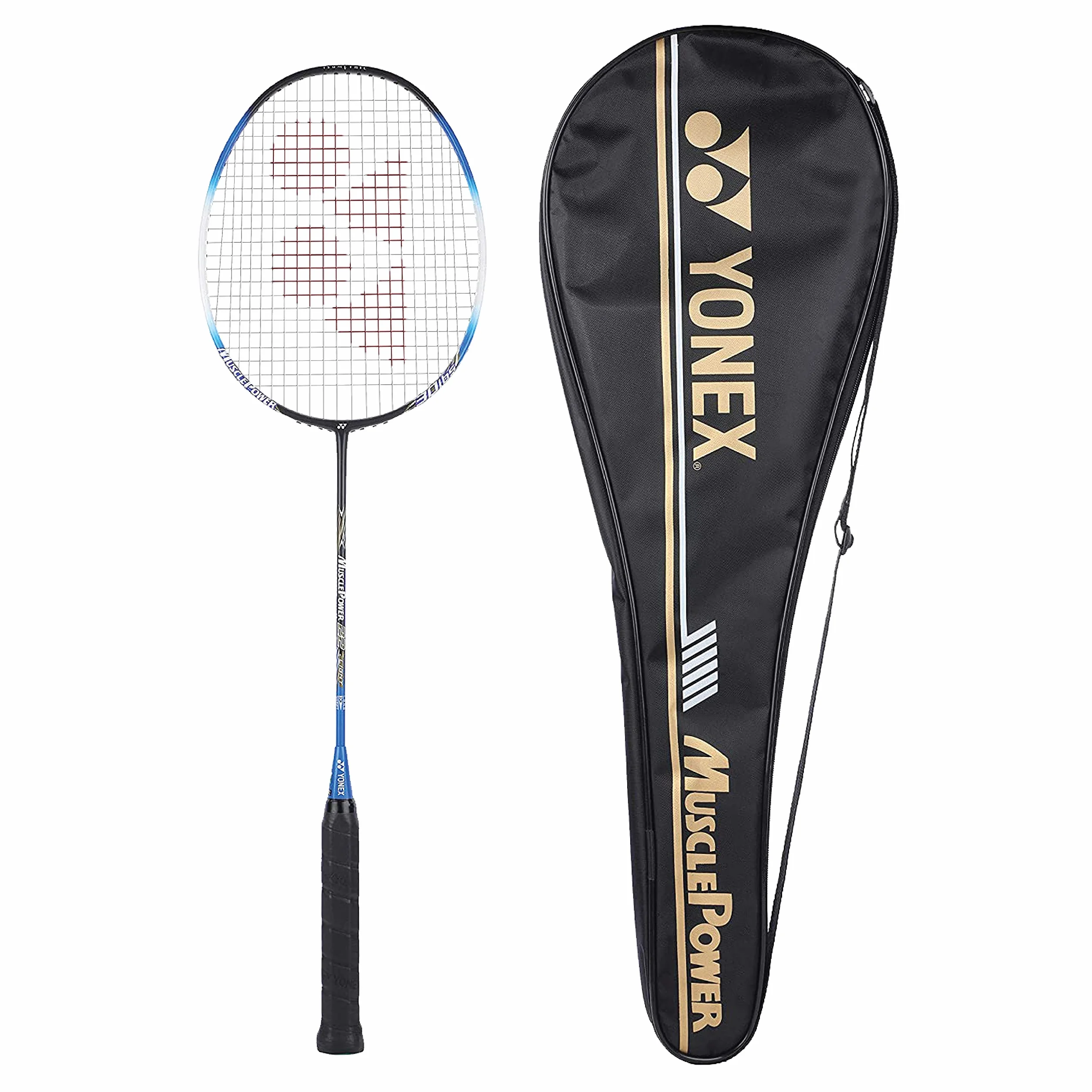YONEX
