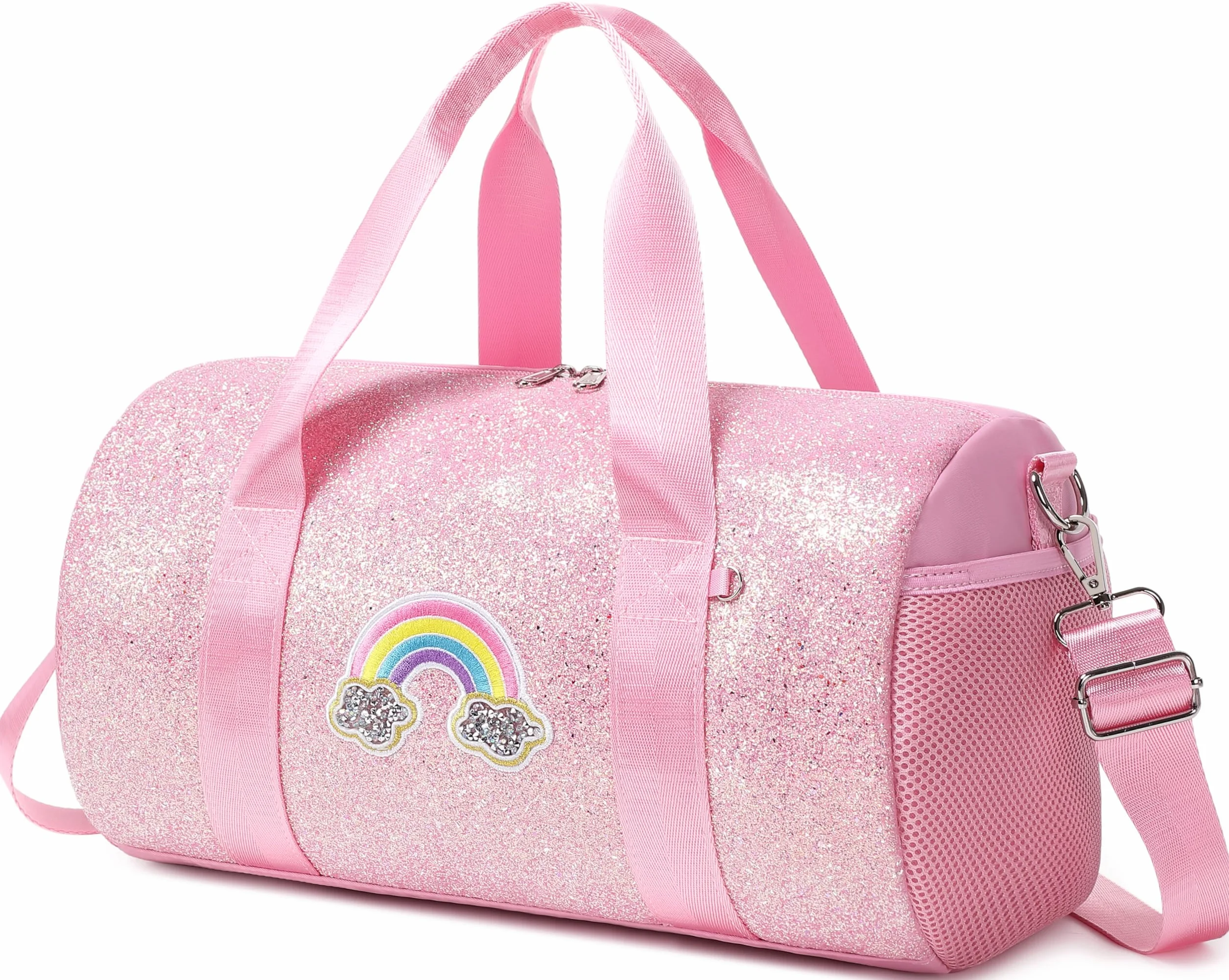 Bolsa Deportiva para Niña Danza Piscina Gimnasia Ritmica Baile