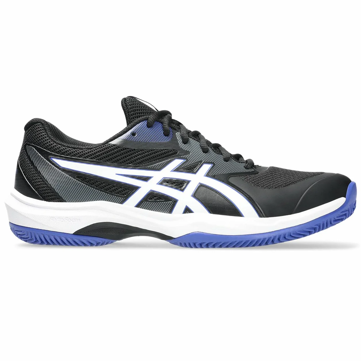 Asics Game FF Clay Sneaker Hombre