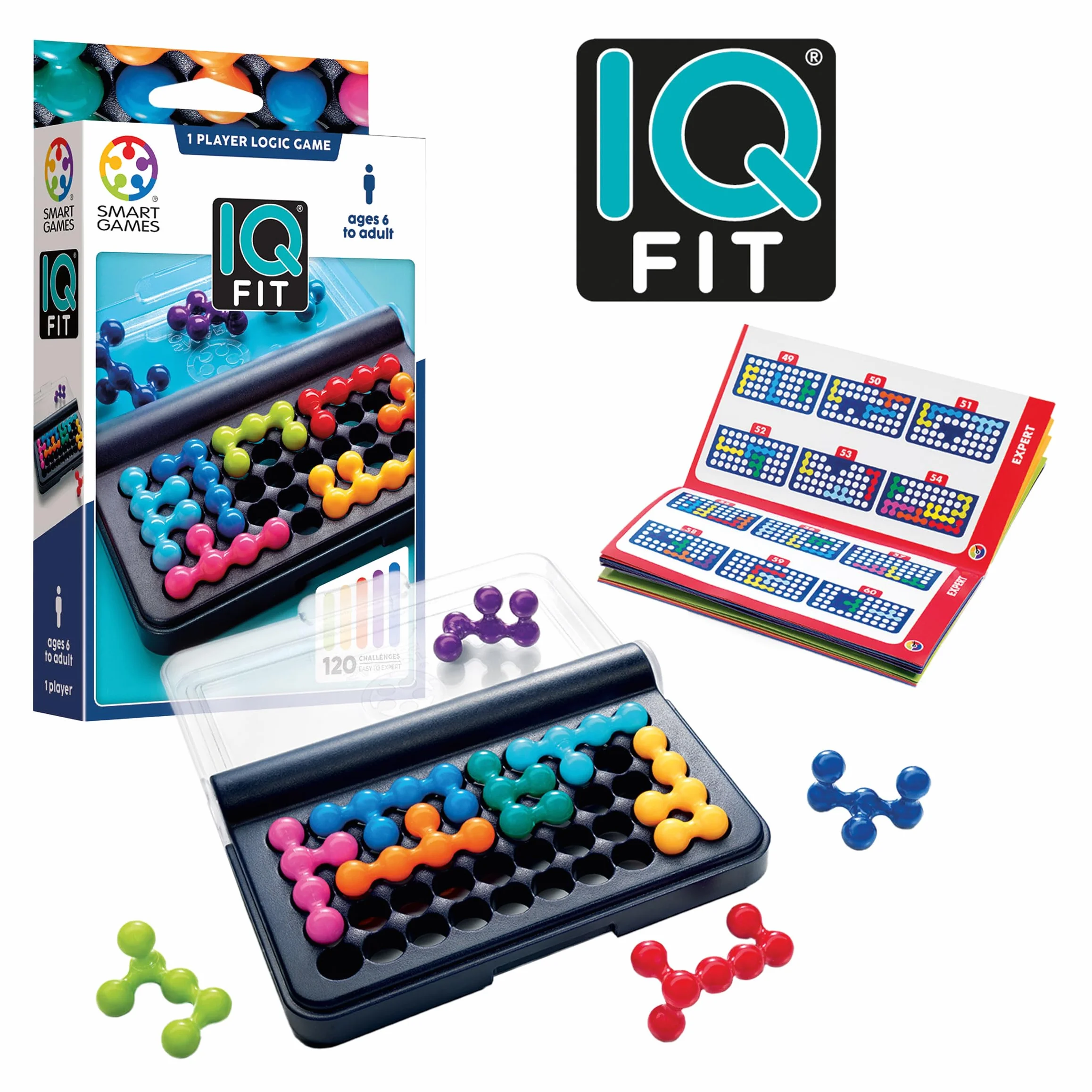 IQ-Fit