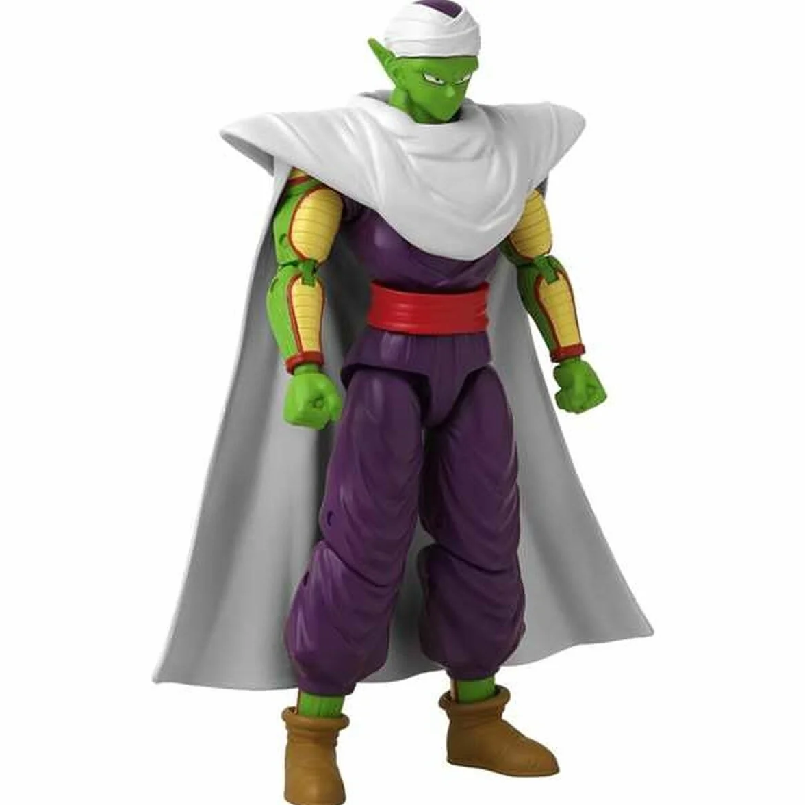 BANDAI - Dragon Ball Superhero Dragon Stars Piccolo Figura Articulada