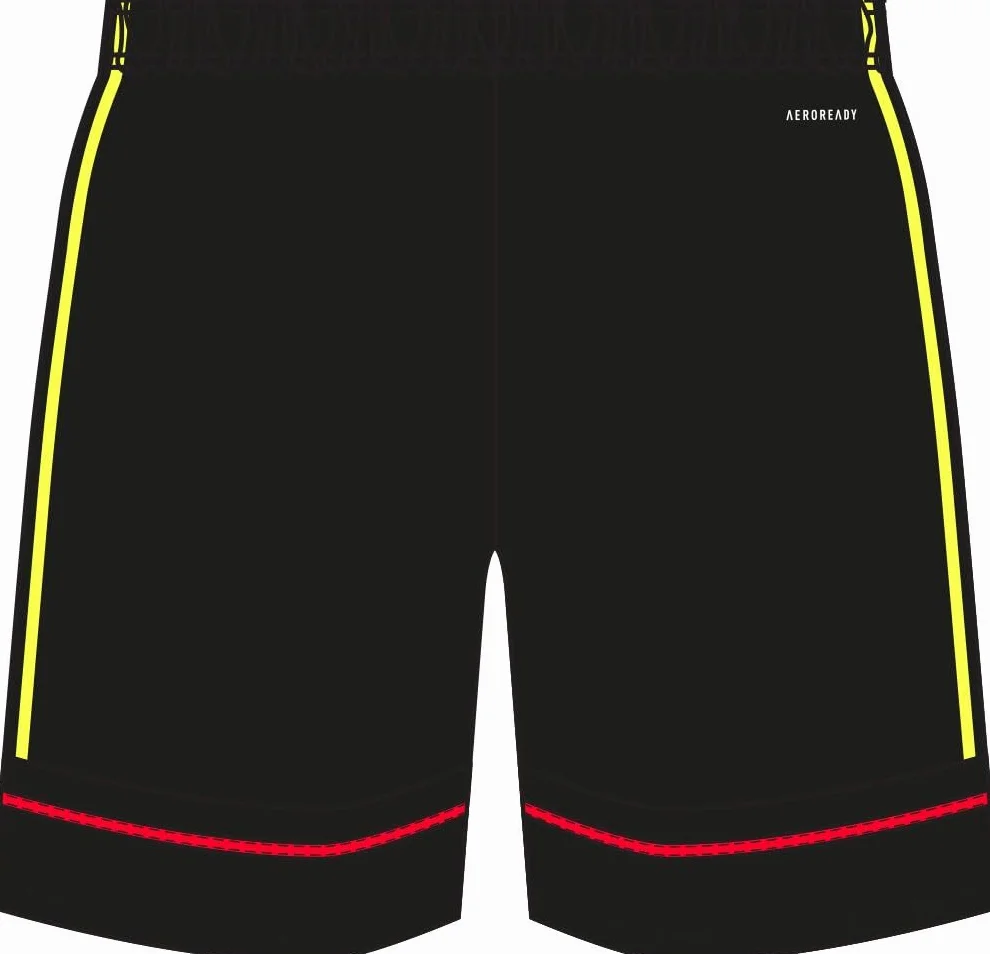 Adidas F50 Shorts Kids