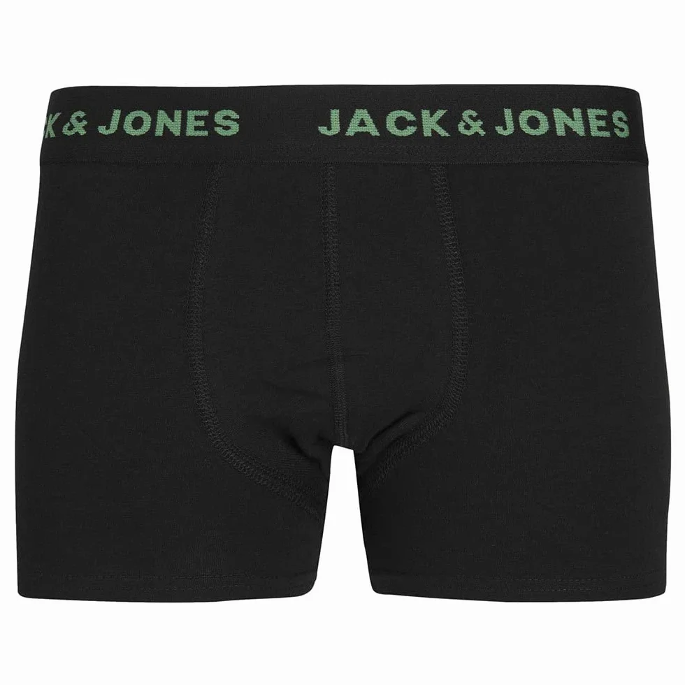 JACK & JONES Trunks Junior 7-Pack