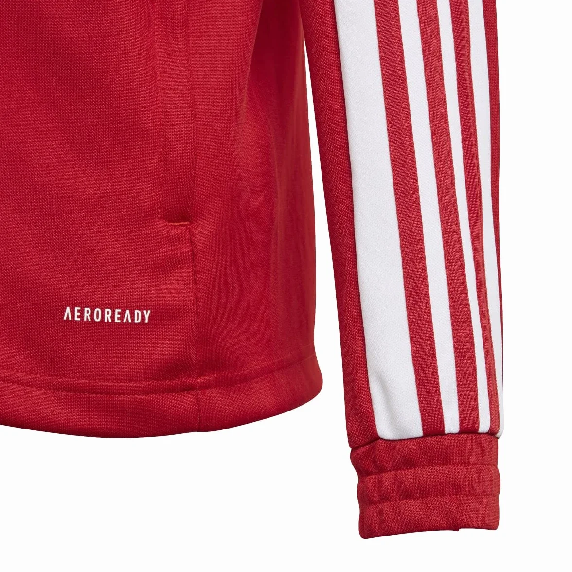 Adidas Squadra 21 Presentación Chaqueta Unisex Kids