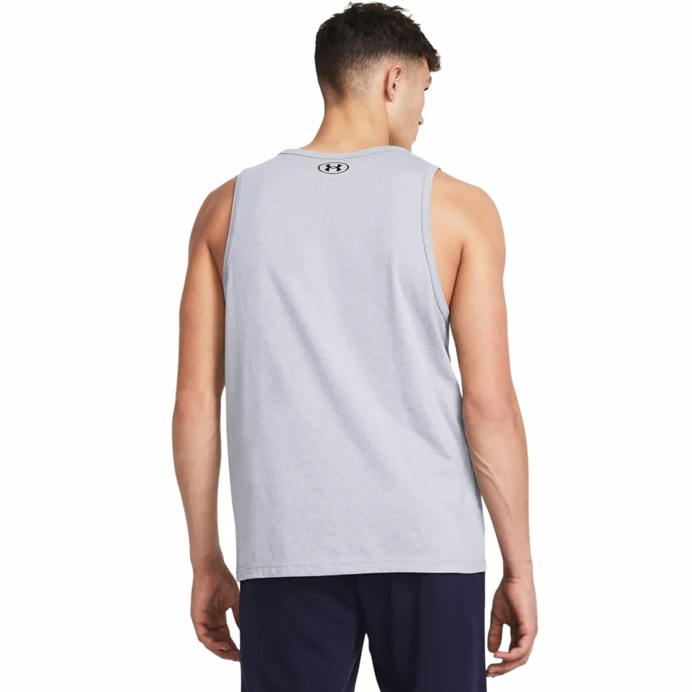 Under Armour Sportstyle Logo Tank Top Camiseta Hombre