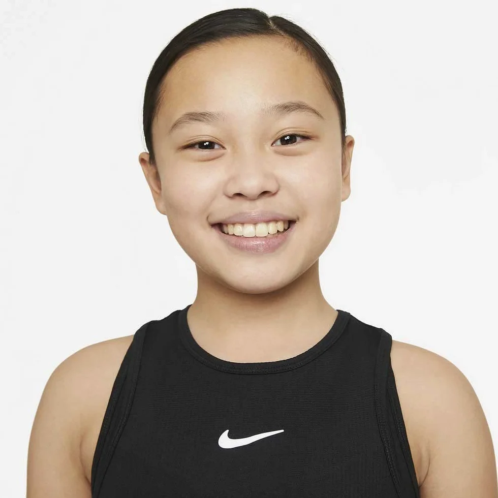 Nike Victory Tank Vest Niñas