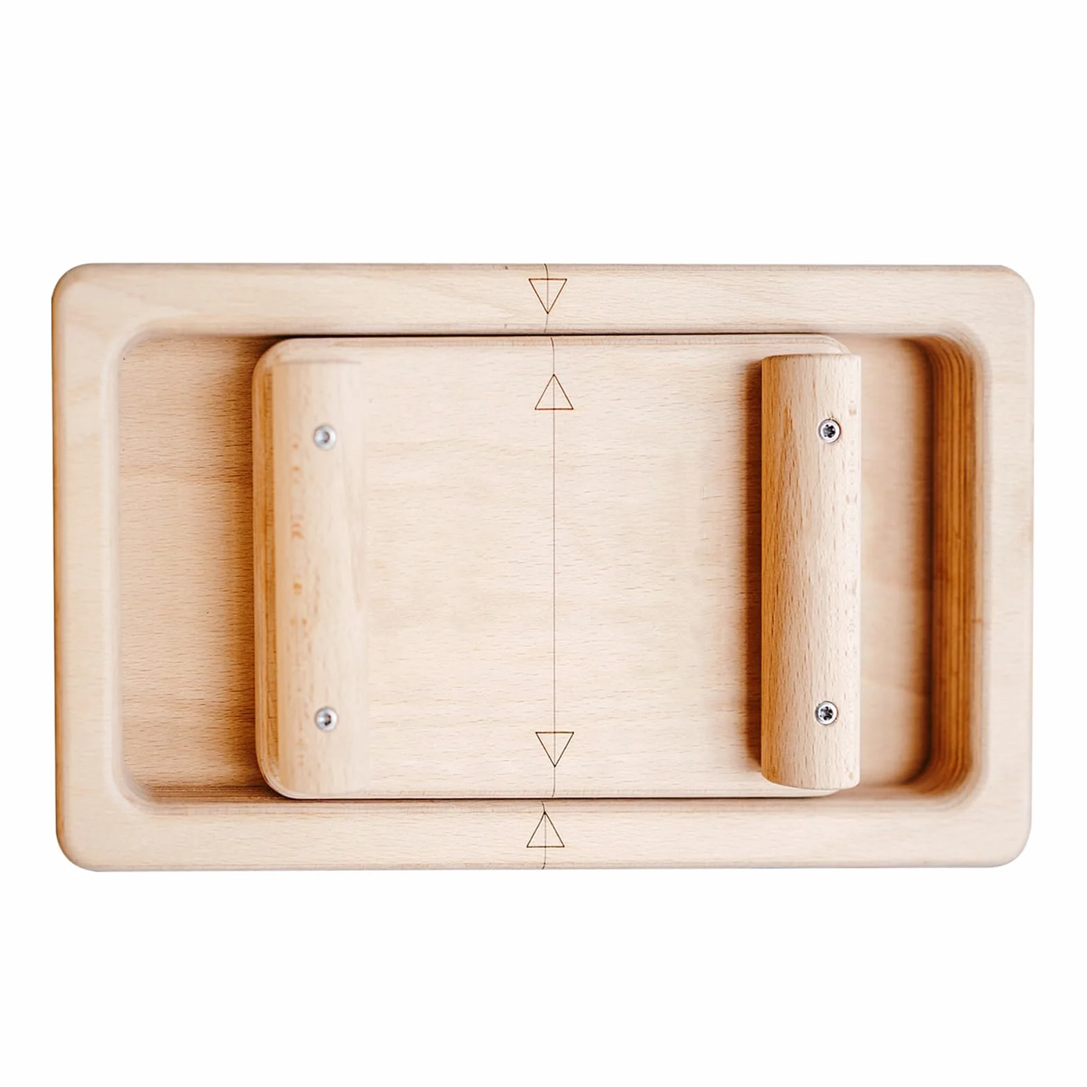 Crimp Clash Rock Escalador tira y afloja juego de guerra Entrenador interactivo tablas de madera Equipo entrenamiento