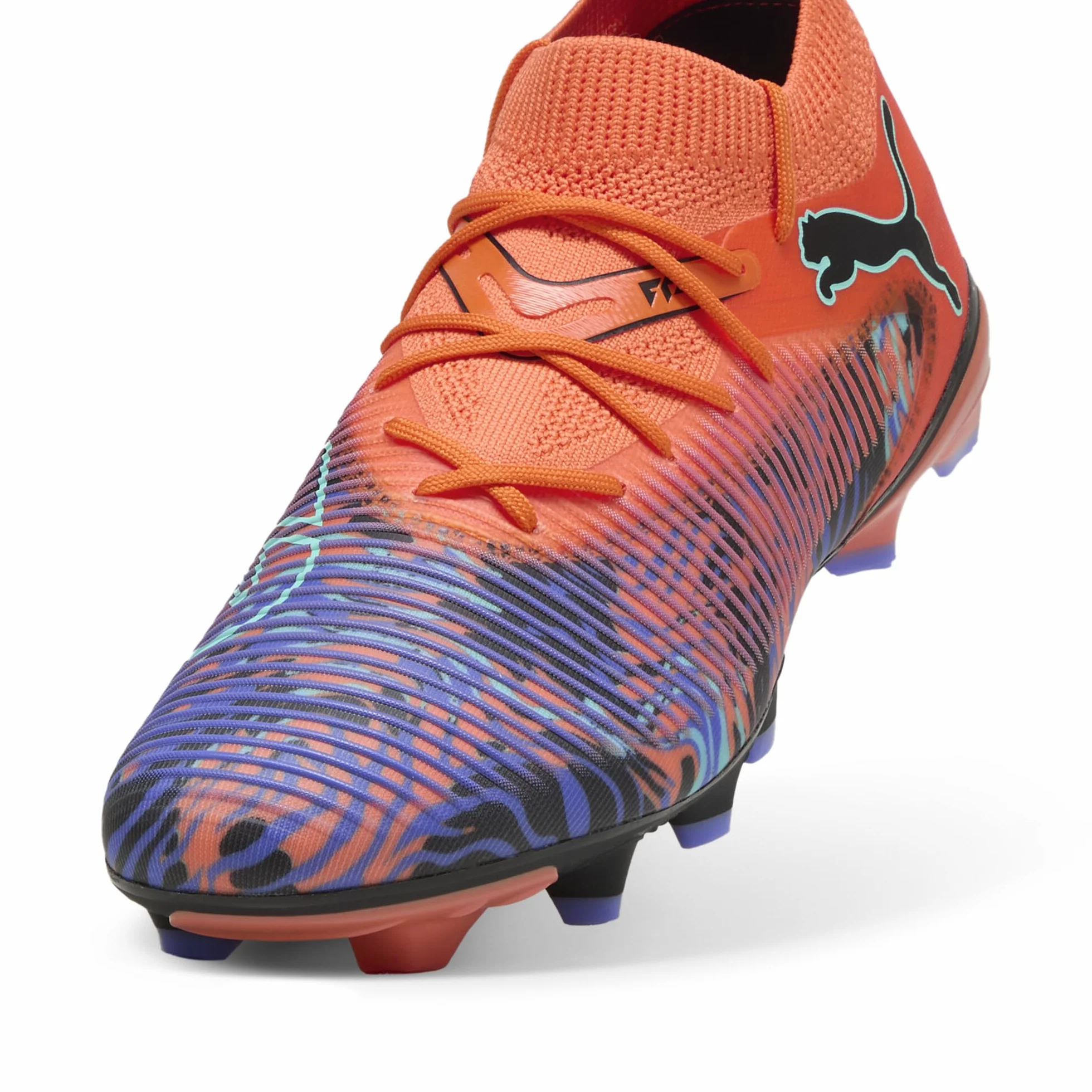 Puma Future 8 Match FG/AG Zapatillas de fútbol