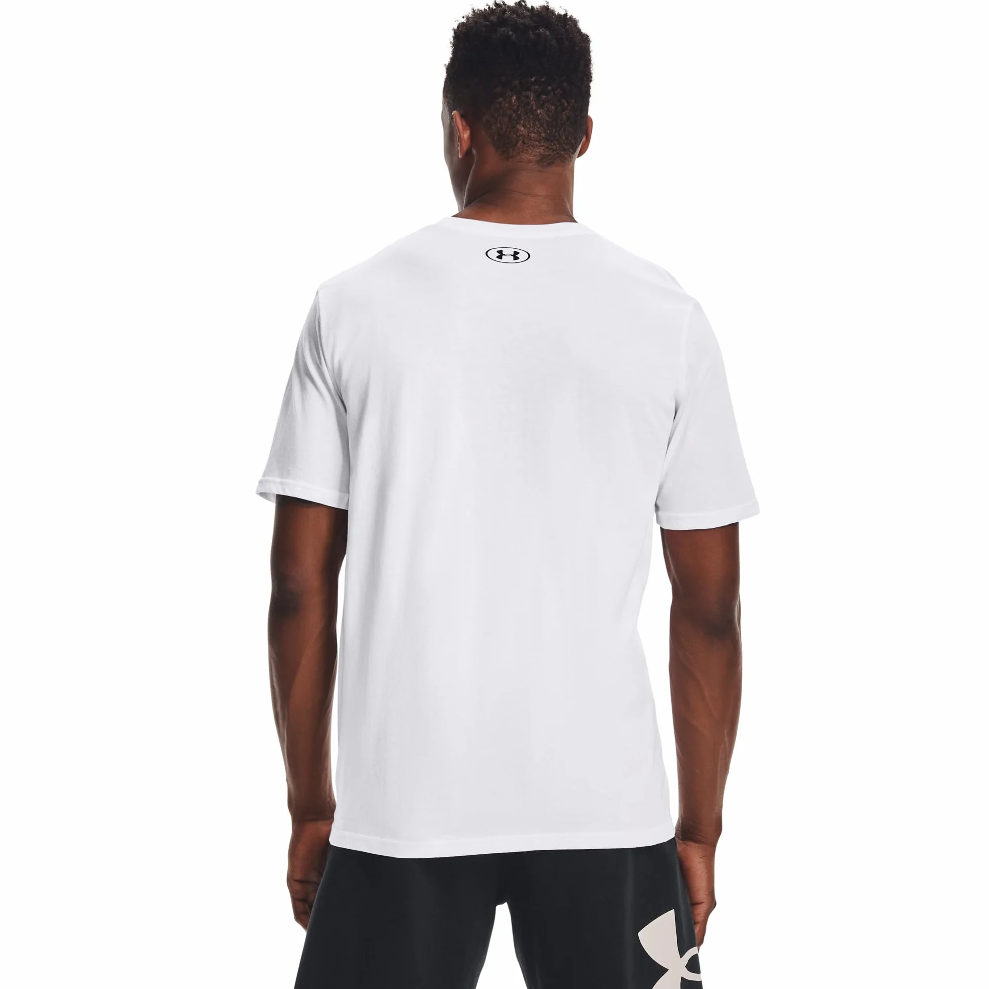 Under Armour Sportsstyle Left Chest T-Shirt SS21