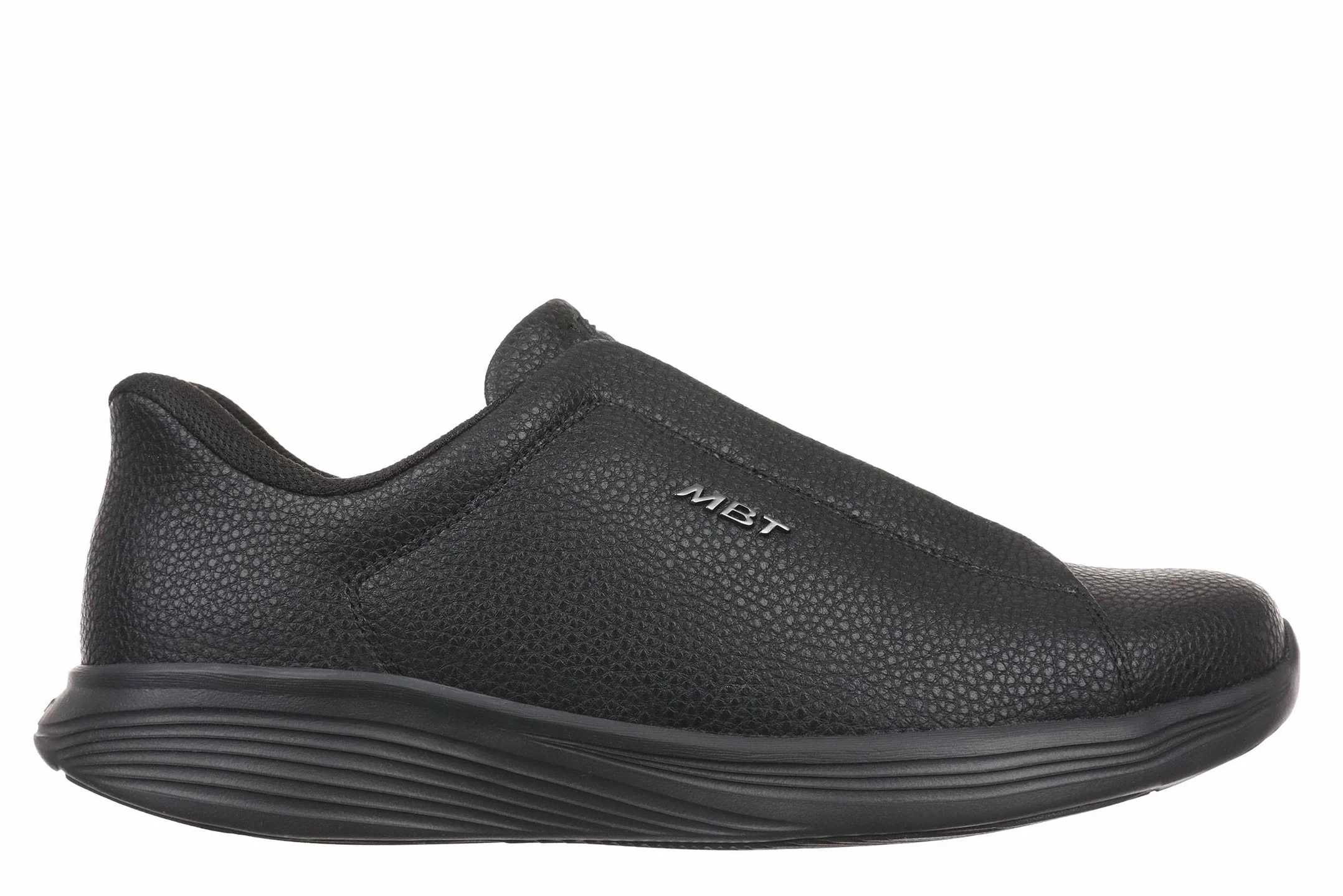 MBT SF-M3900 Zapatillas para Mujer Calzado Fisiológico Slip & Fit