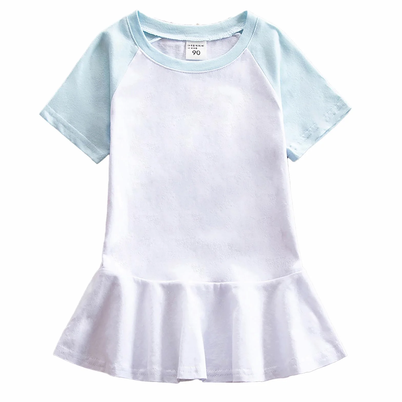 Faldas adolescentes niñas verano vestido sin mangas deportivo pantalones cortos