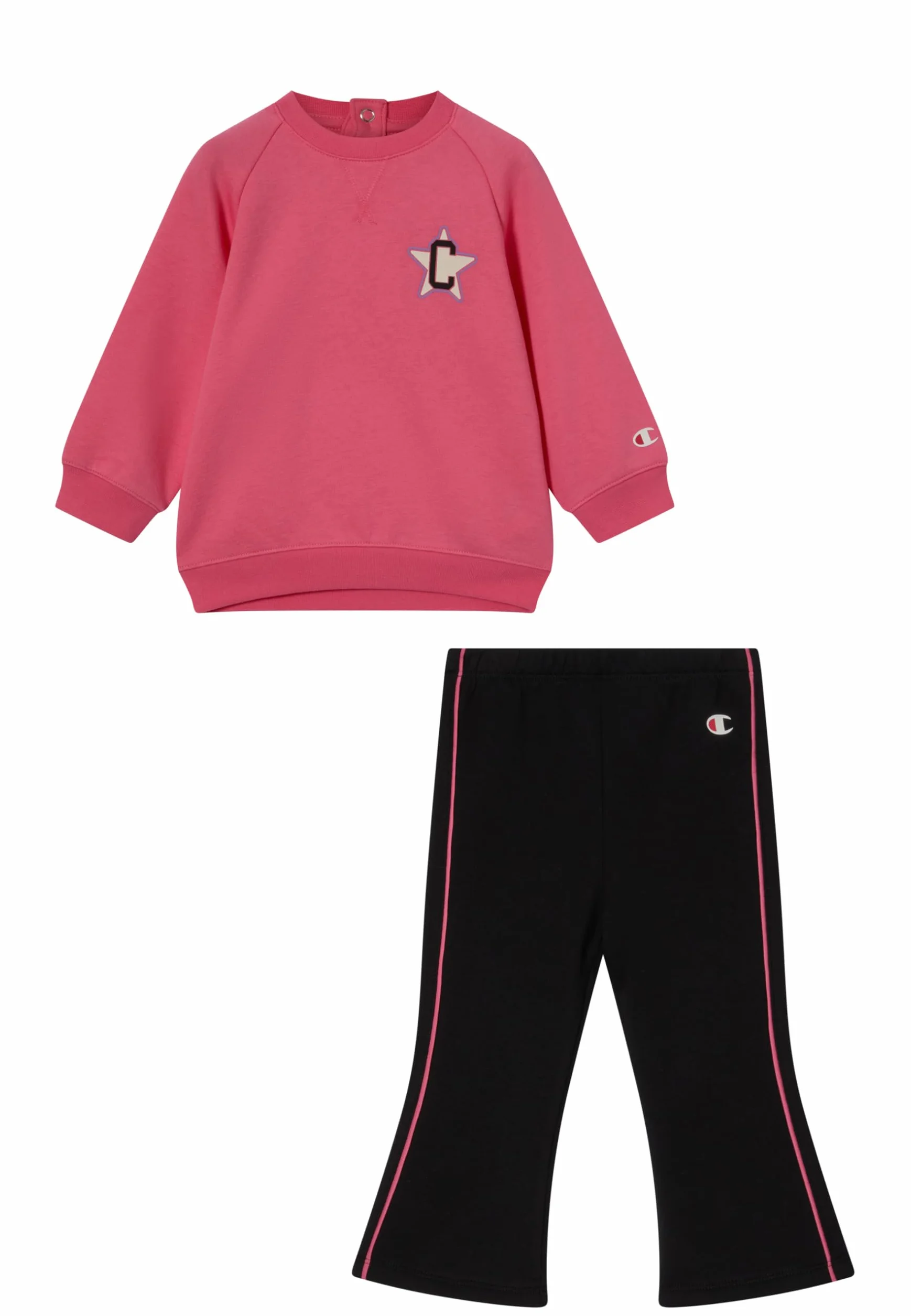 Champion Legacy Girls Chándal Niñas Pack de 2