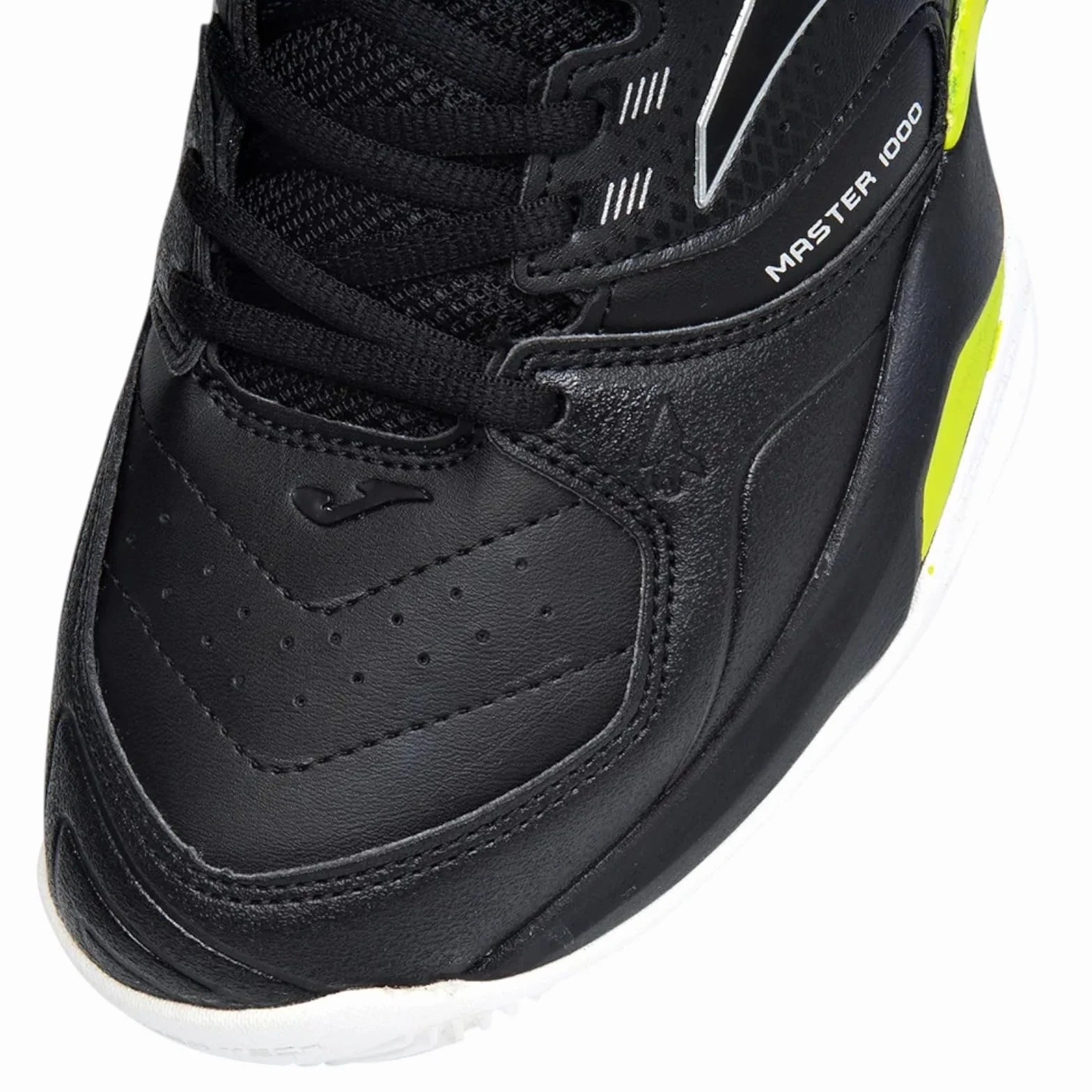 Joma Zapatilla Tenis Hombre TM100W2501C Black